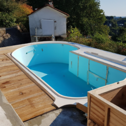 Chauffage Piscine : Profitez d'une Baignade Confortable et Relaxante en Toutes Saisons Montigny-les-Metz